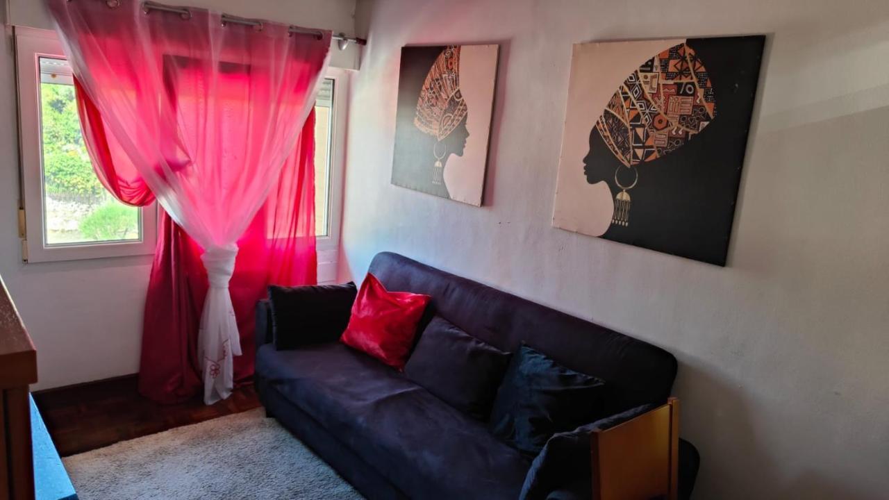 Casa Pedregal Apartment Castro Urdiales Bagian luar foto
