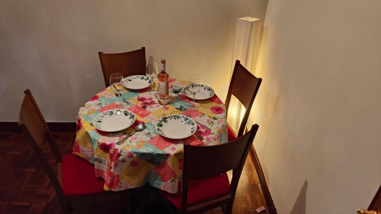 Casa Pedregal Apartment Castro Urdiales Bagian luar foto