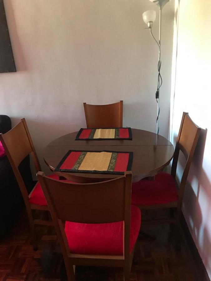 Casa Pedregal Apartment Castro Urdiales Bagian luar foto
