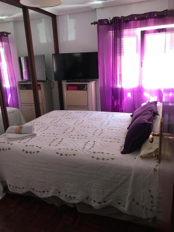 Casa Pedregal Apartment Castro Urdiales Bagian luar foto